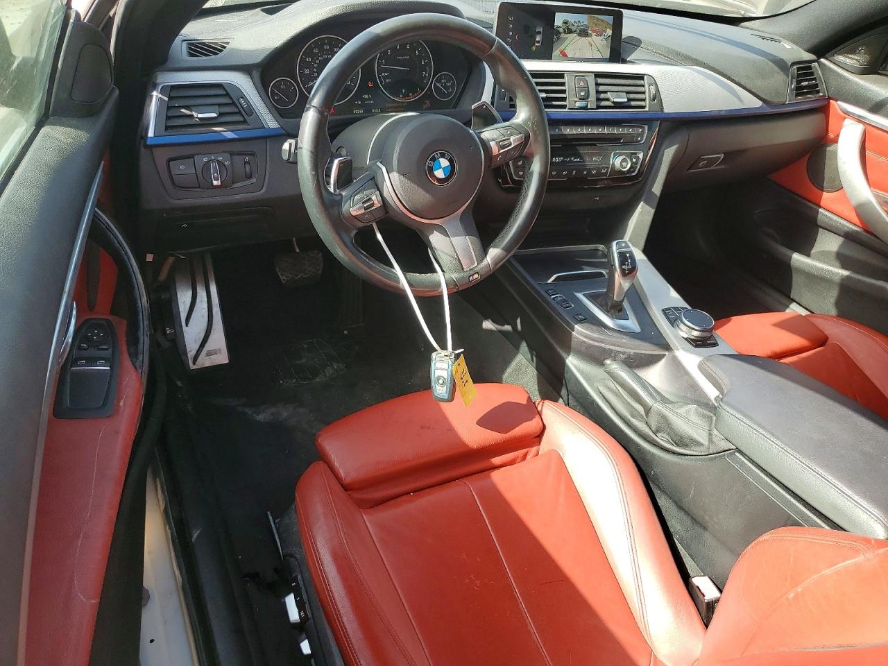 2018 BMW 4 SERIES