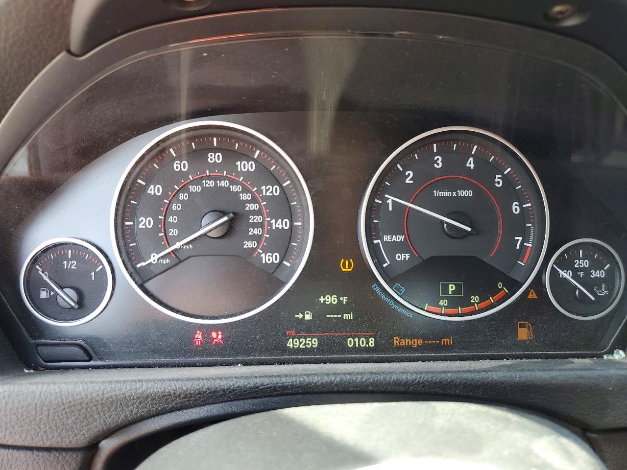 2018 BMW 4 SERIES