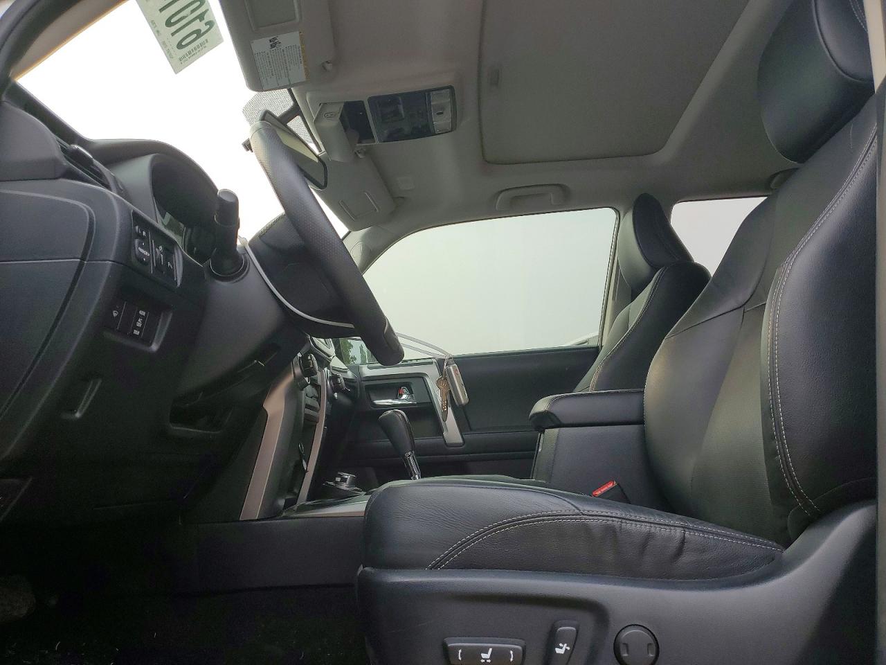 2018 TOYOTA 4RUNNER