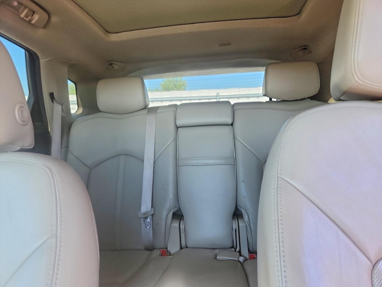 2013 CADILLAC SRX