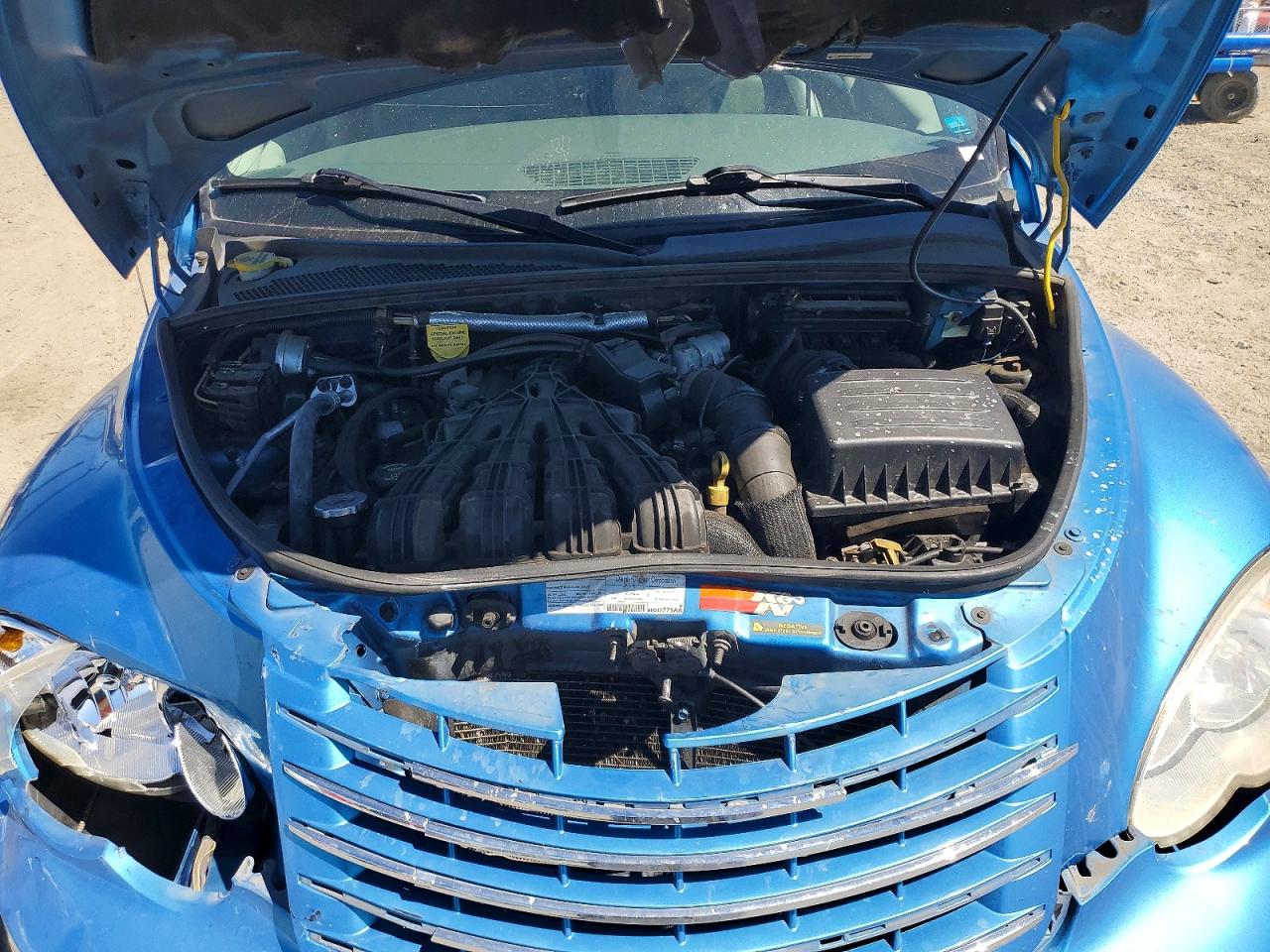 2008 CHRYSLER PT CRUISER