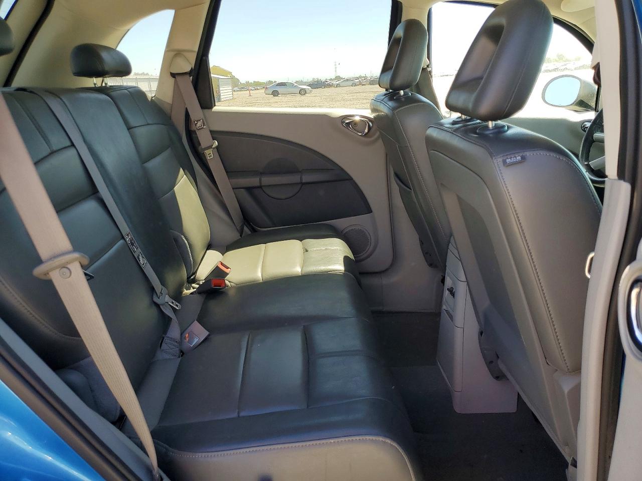 2008 CHRYSLER PT CRUISER
