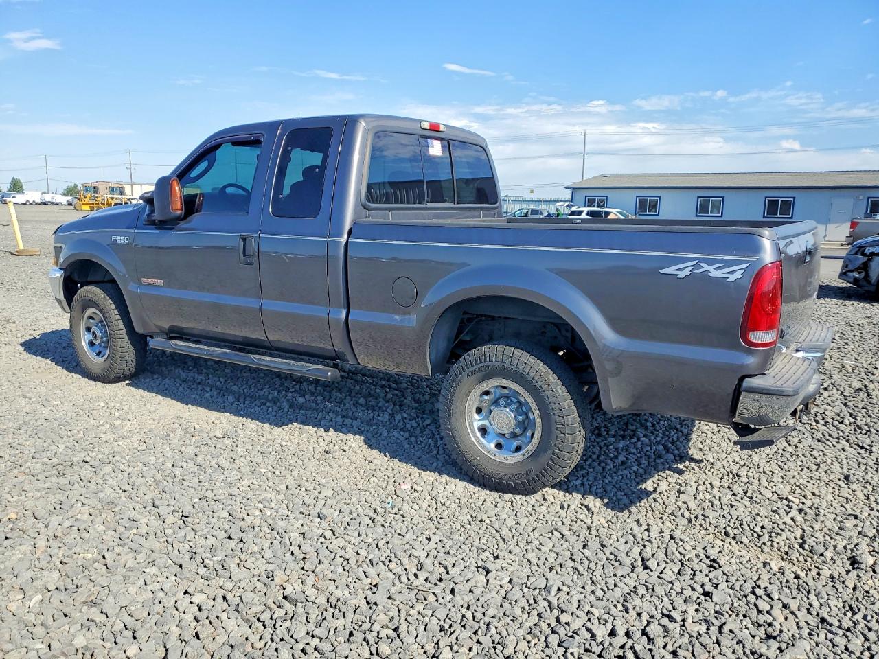 2004 FORD F250