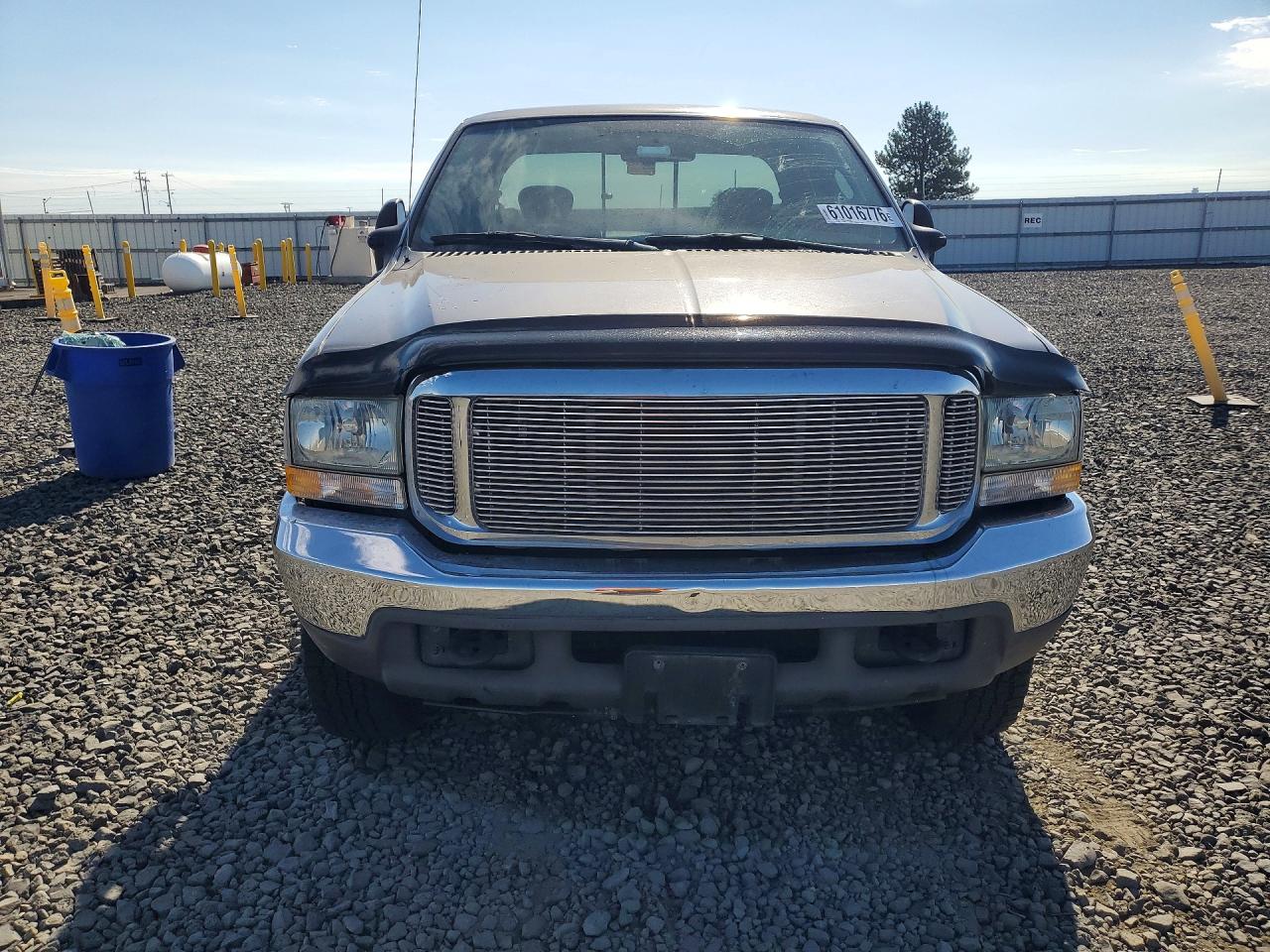 2004 FORD F250