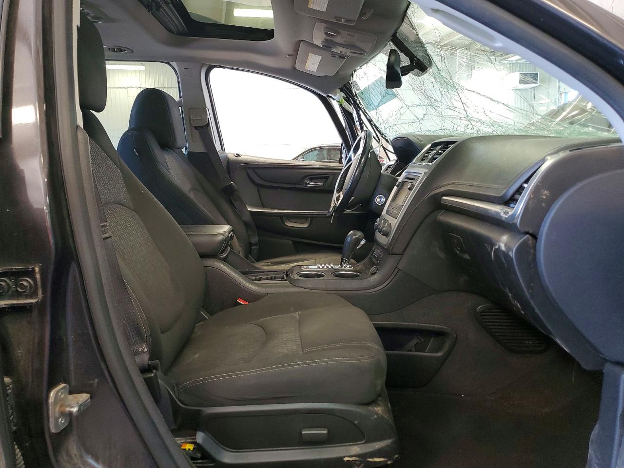 2013 GMC ACADIA
