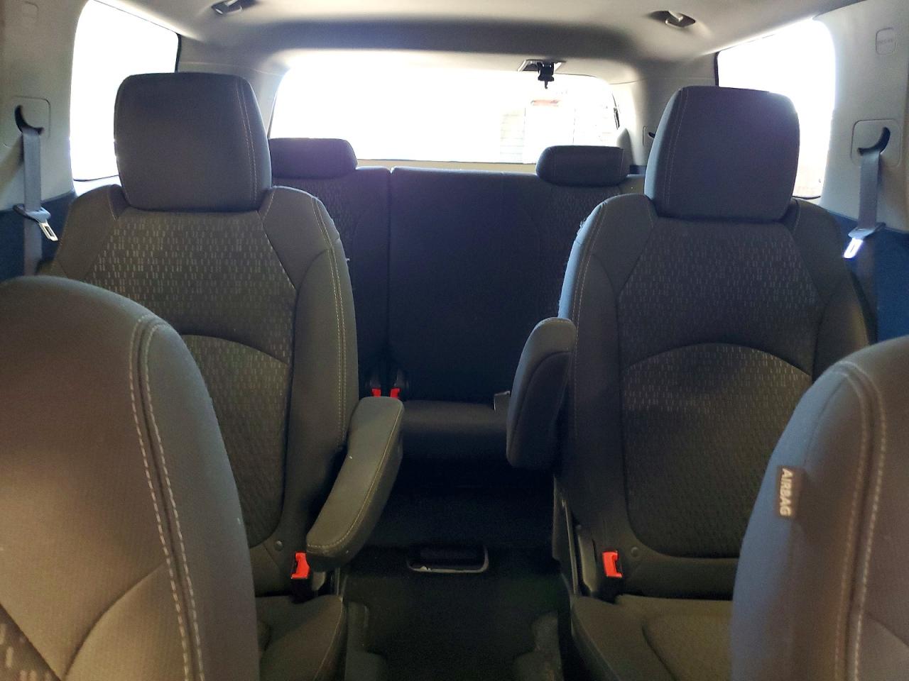 2013 GMC ACADIA