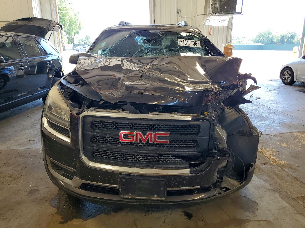 2013 GMC ACADIA