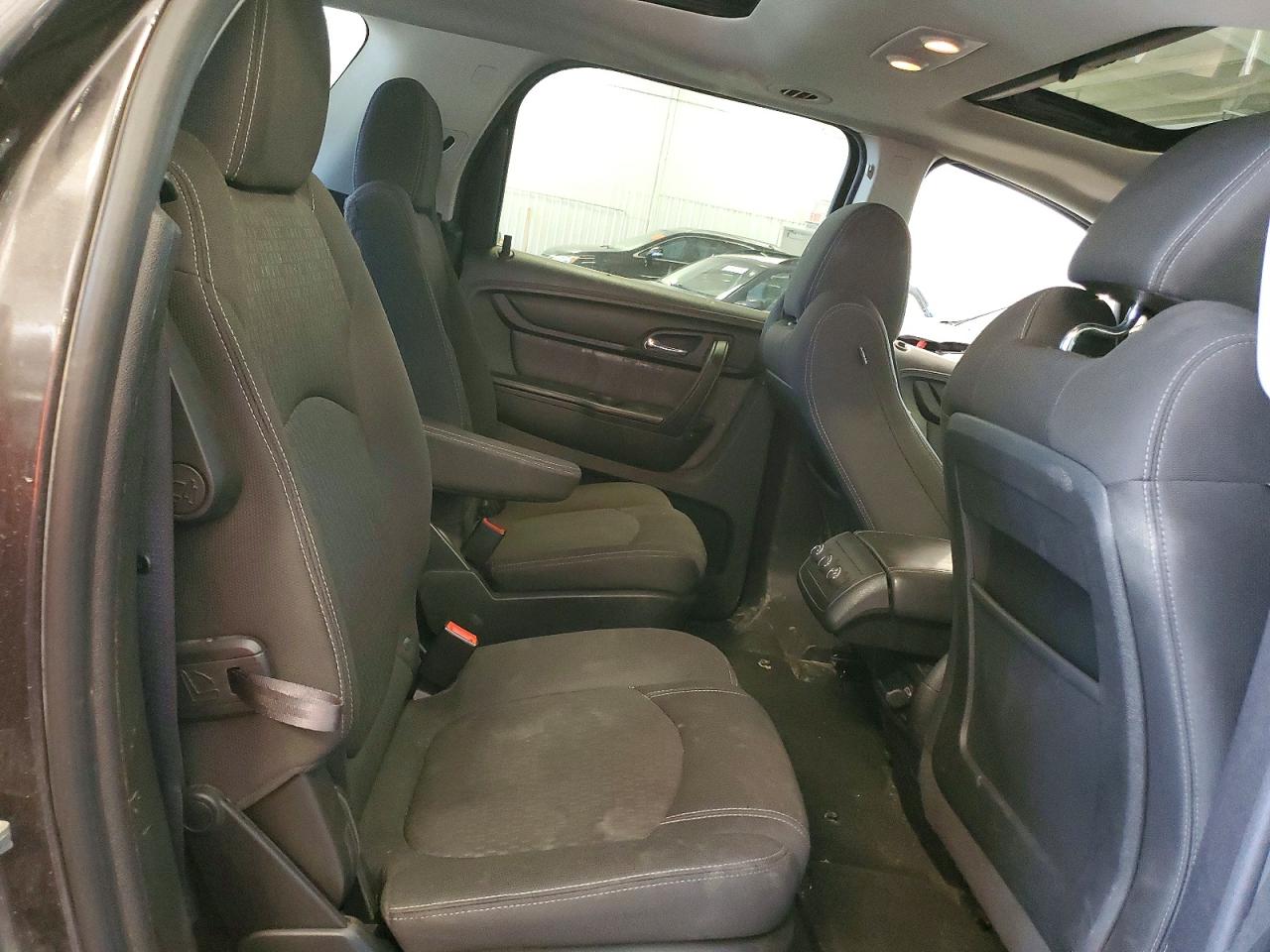 2013 GMC ACADIA