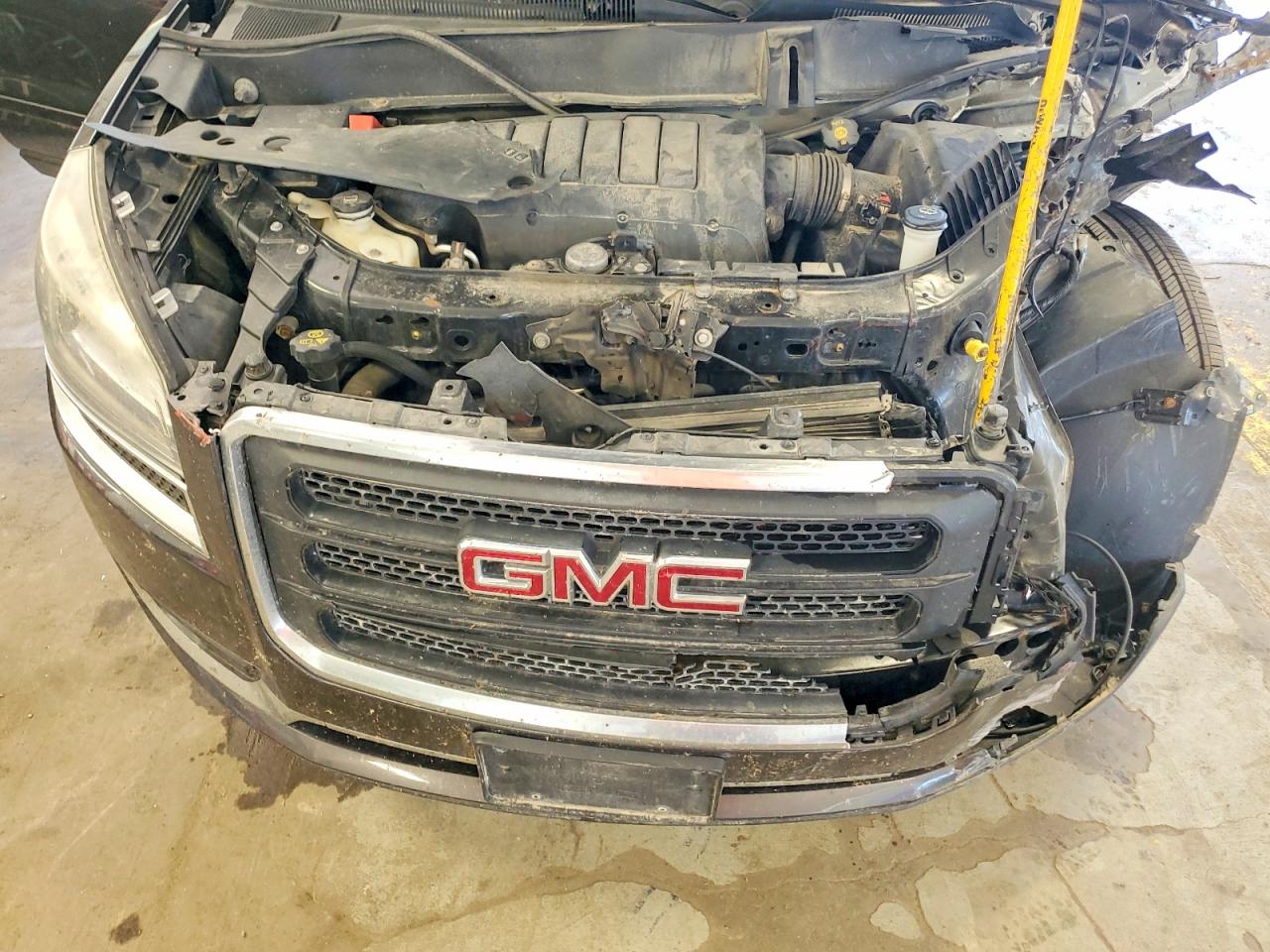 2013 GMC ACADIA