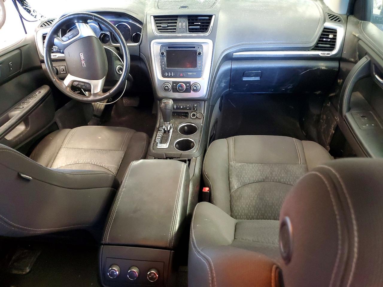 2013 GMC ACADIA