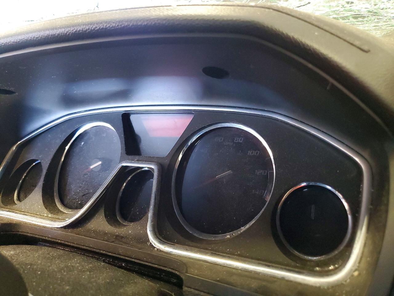 2013 GMC ACADIA