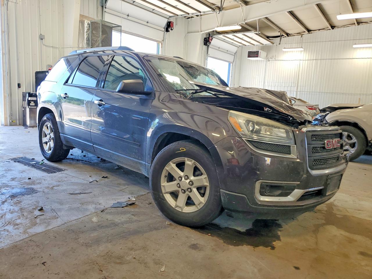 2013 GMC ACADIA