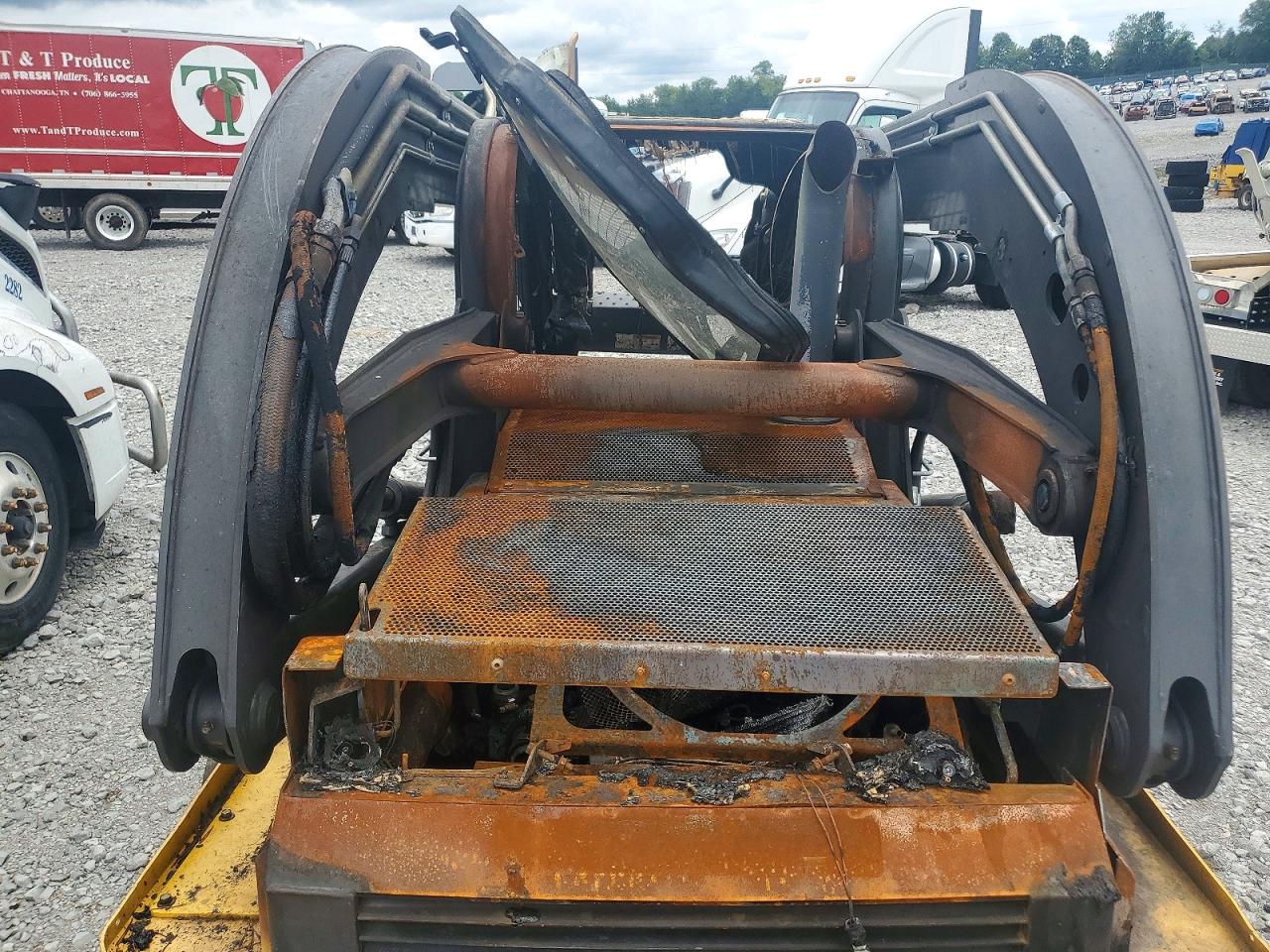 2019 NEW HOLLAND UNKNOWN