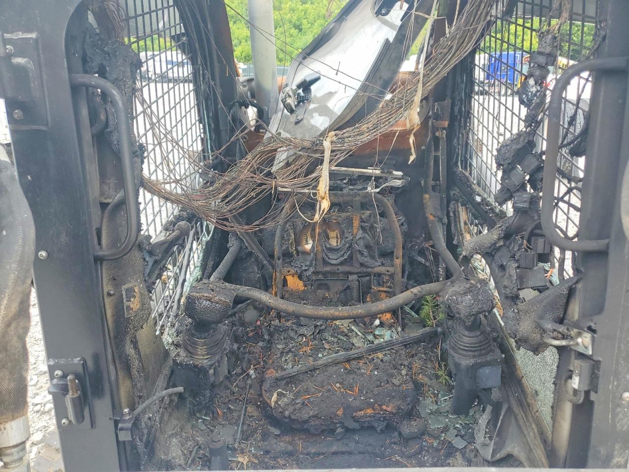2019 NEW HOLLAND UNKNOWN
