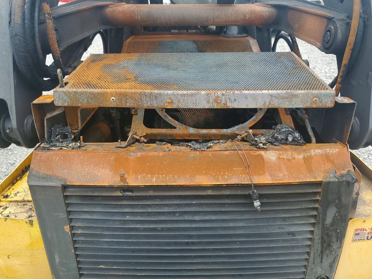 2019 NEW HOLLAND UNKNOWN
