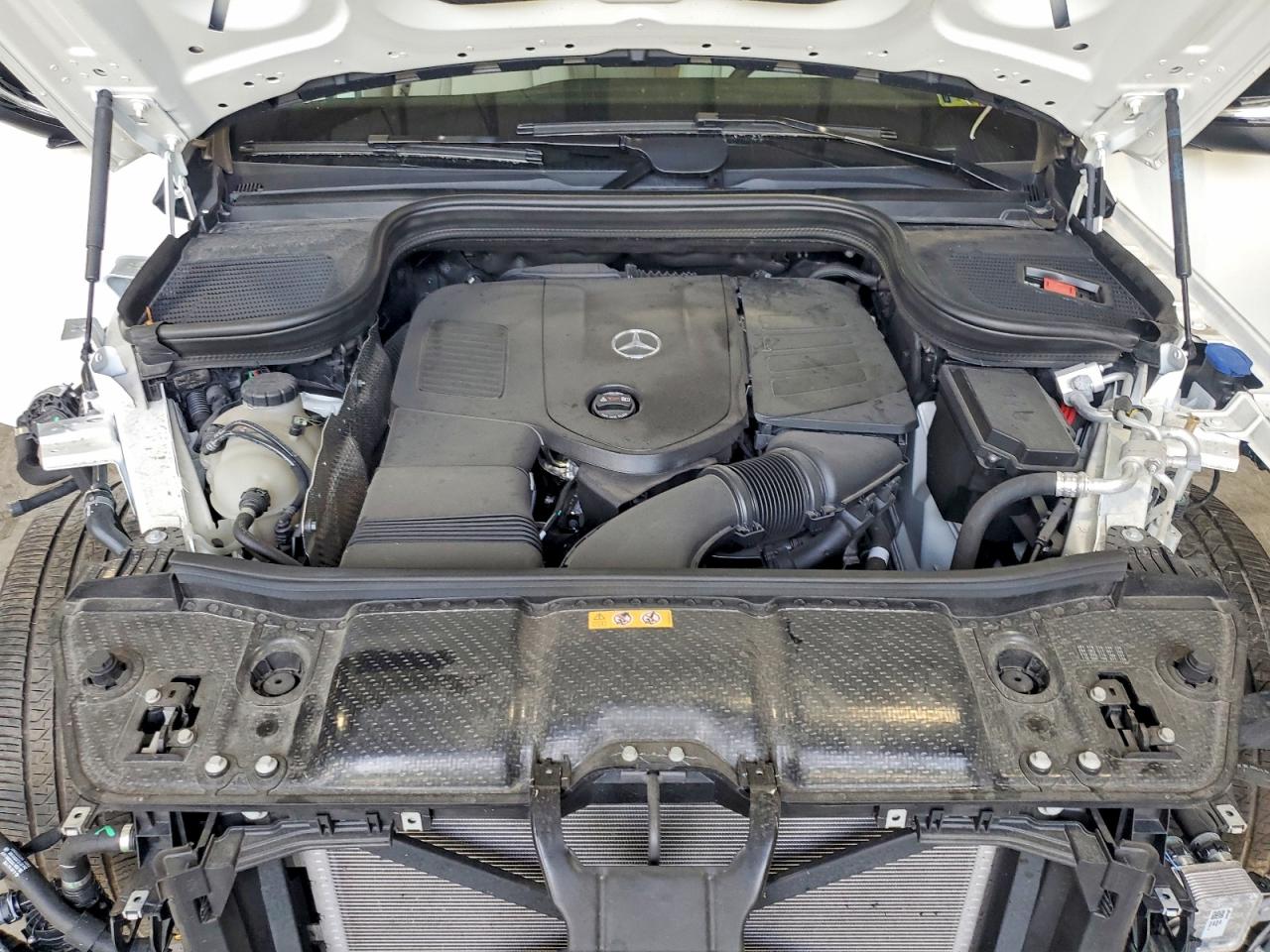 2025 MERCEDES-BENZ GLE-CLASS