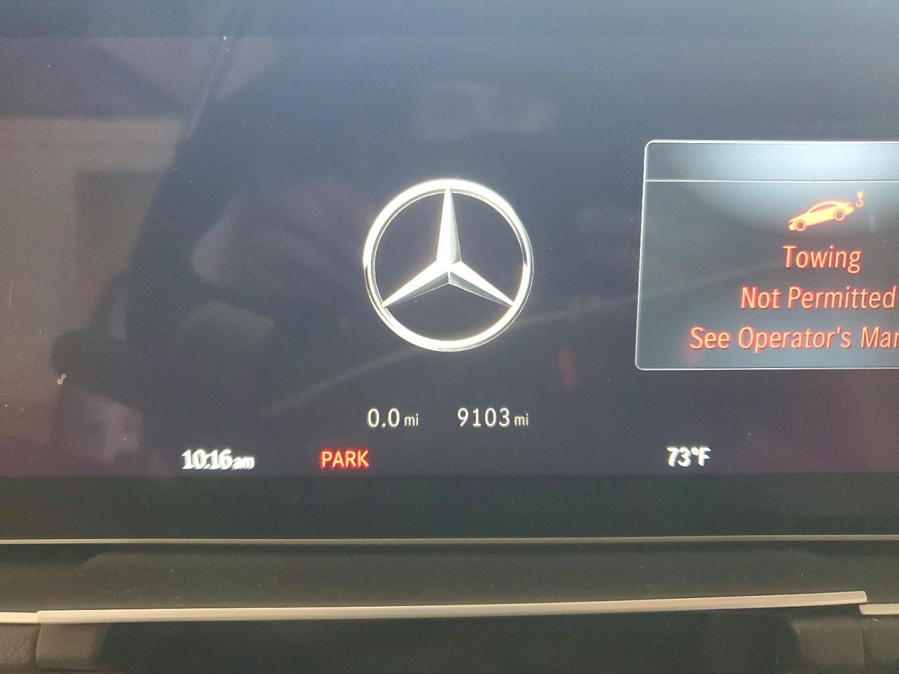 2025 MERCEDES-BENZ GLE-CLASS