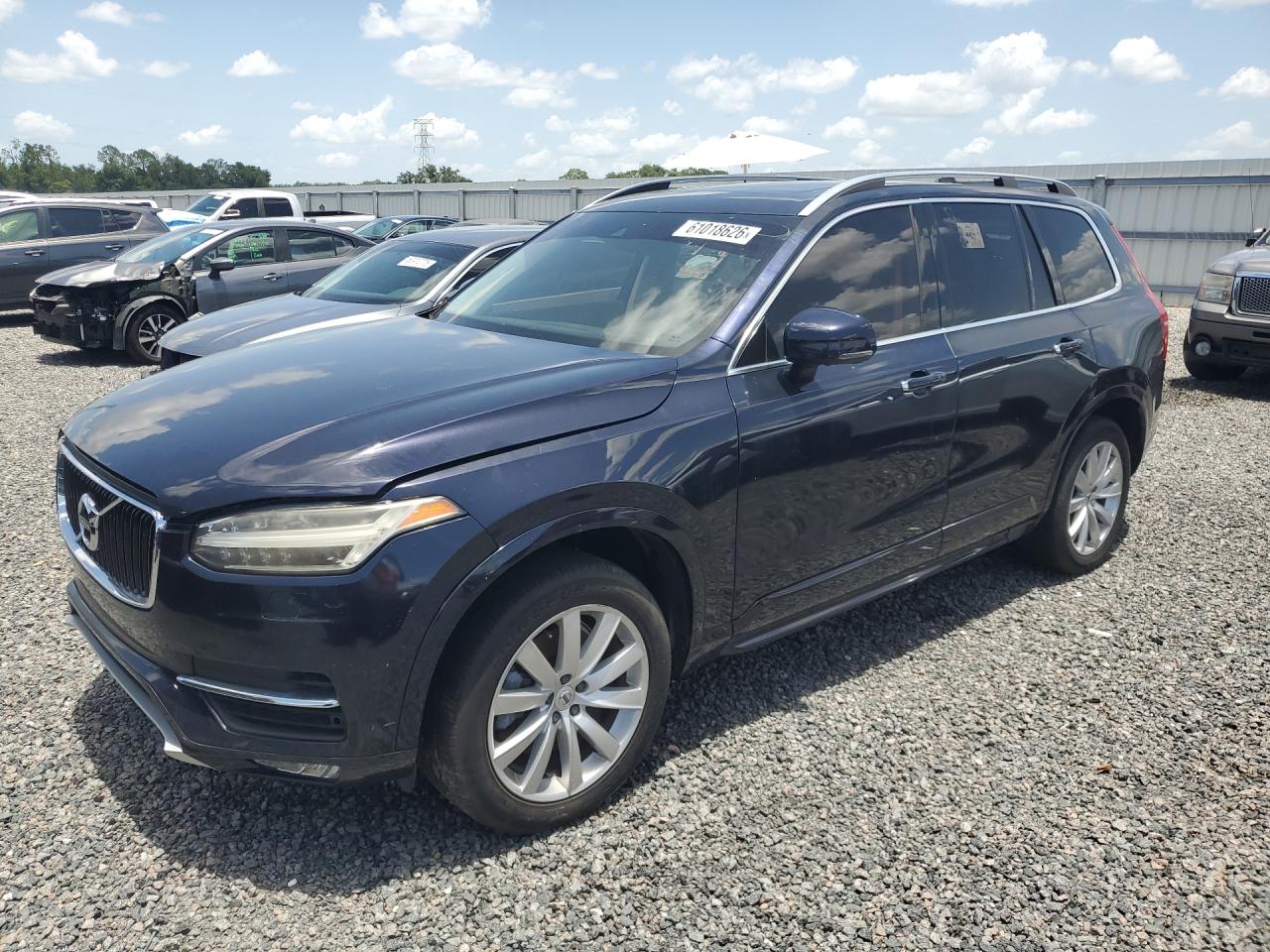 2016 VOLVO XC90