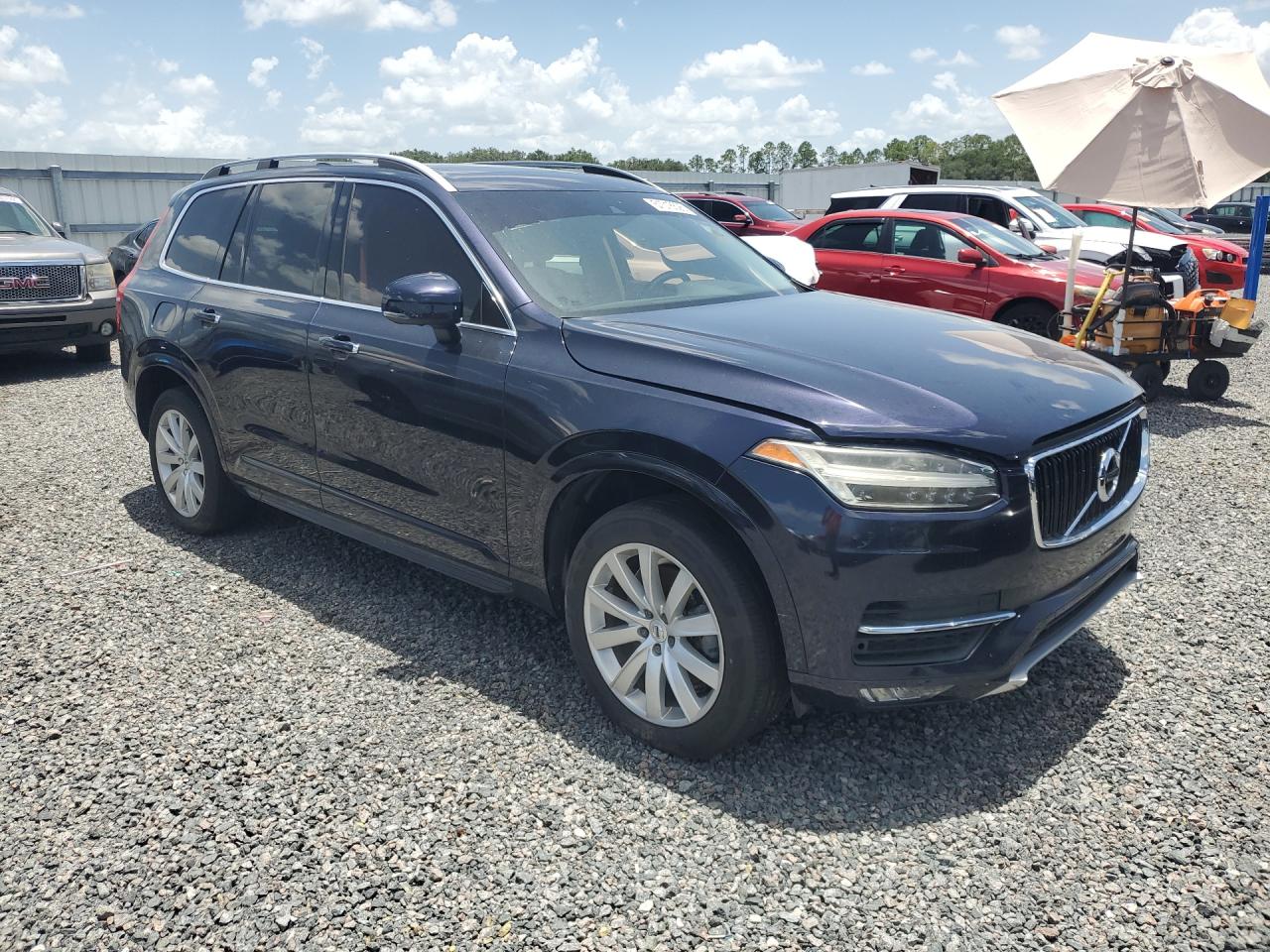 2016 VOLVO XC90
