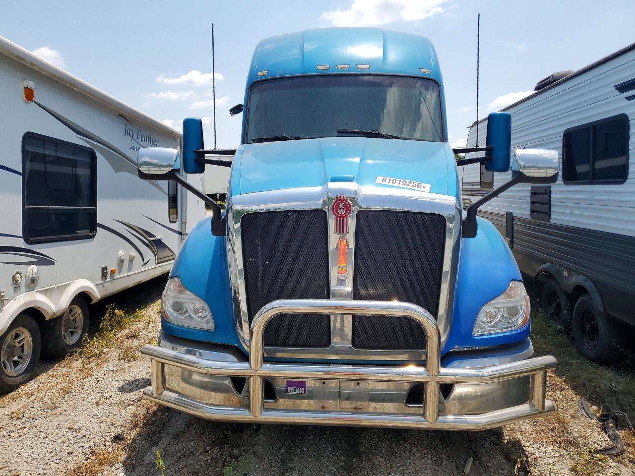 2016 KENWORTH ALL OTHER