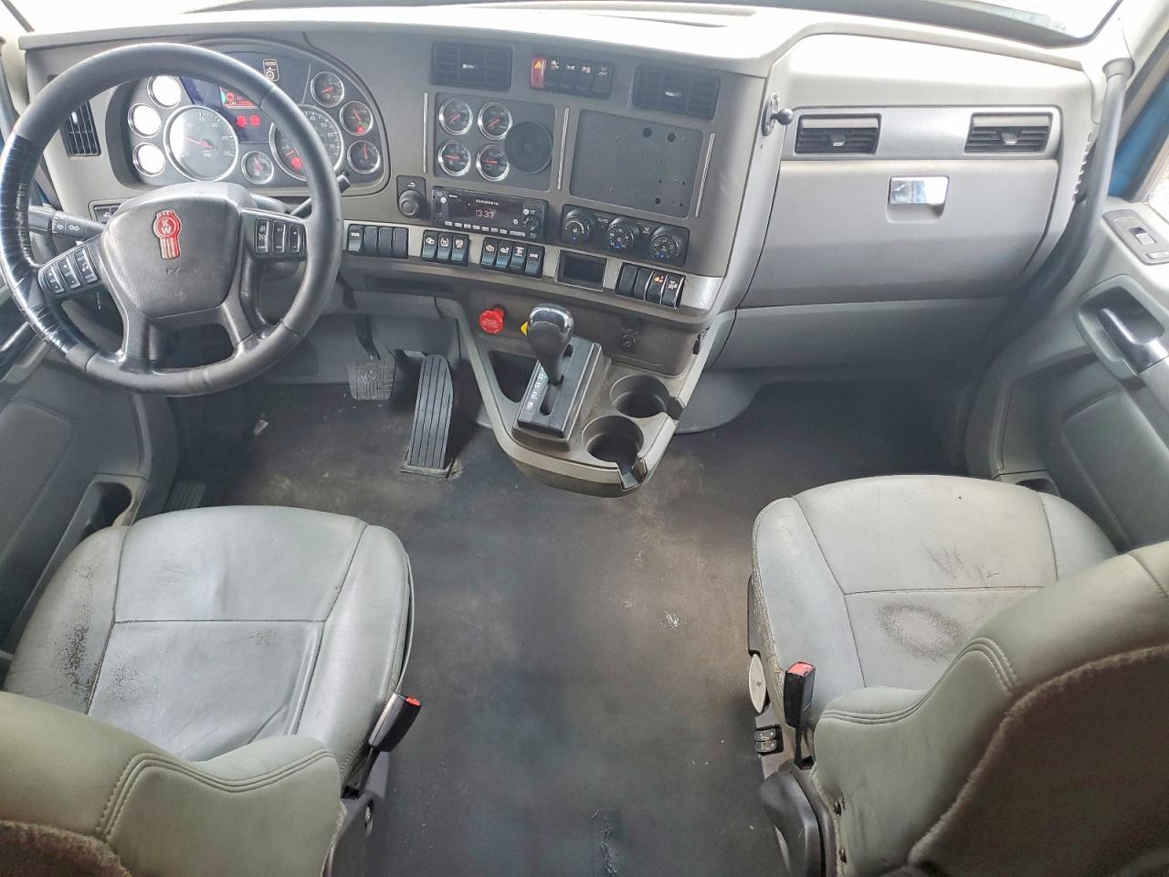 2016 KENWORTH ALL OTHER