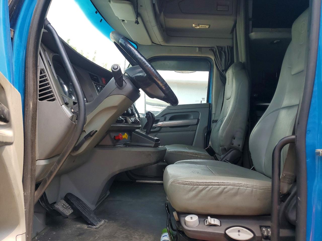 2016 KENWORTH ALL OTHER