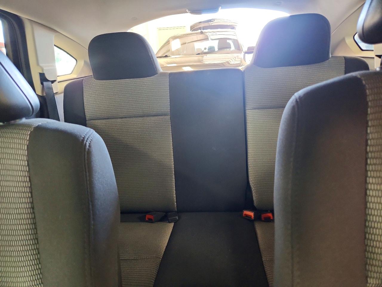 2009 DODGE CALIBER