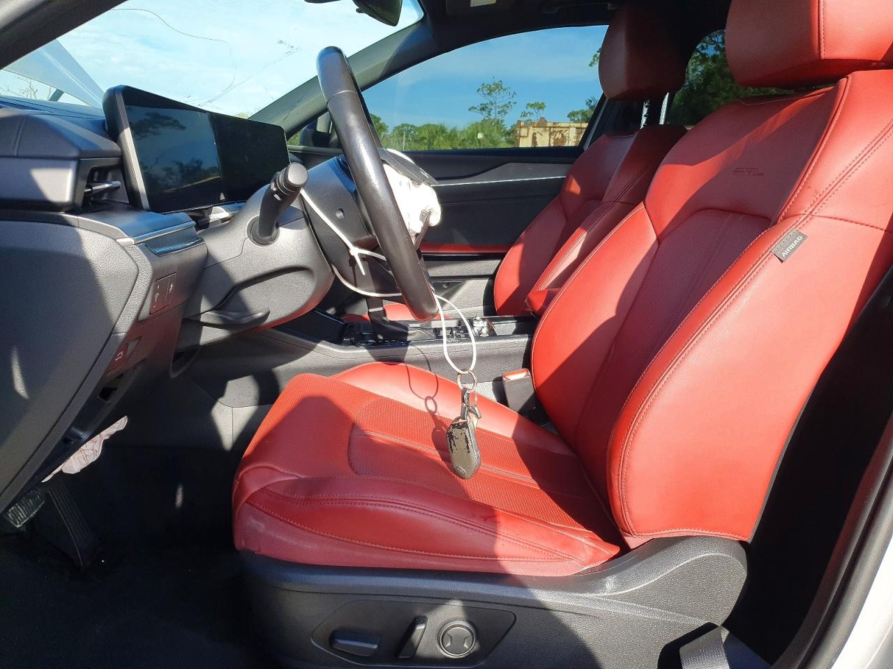 2025 KIA K5