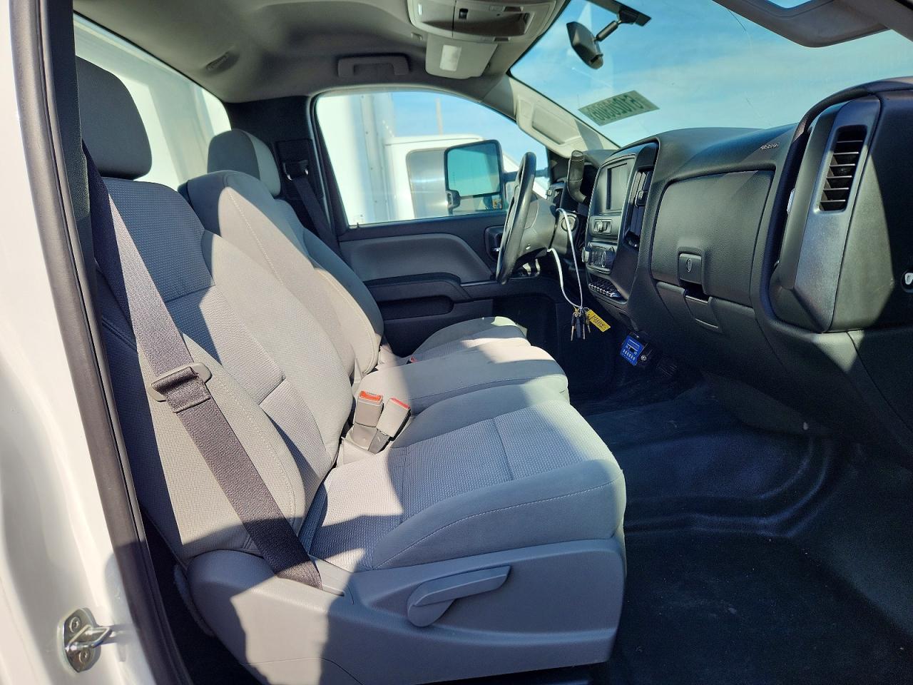 2022 CHEVROLET SILVERADO
