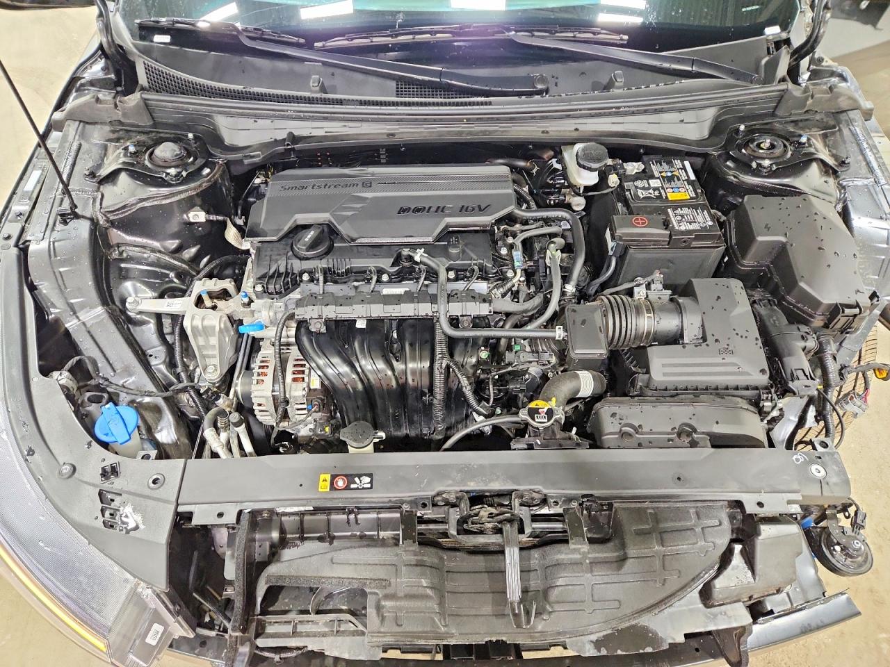 2026 KIA ALL OTHER