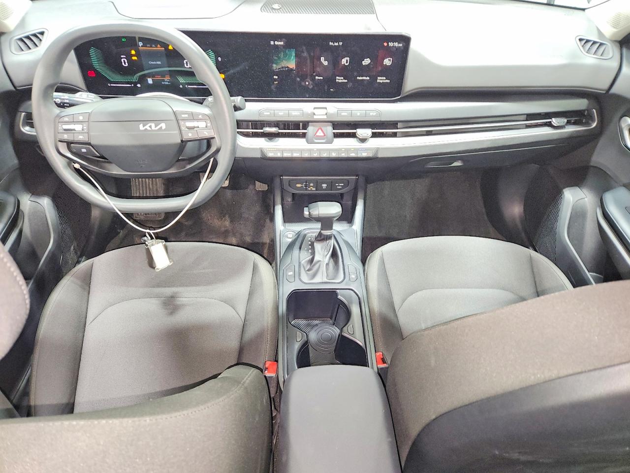 2026 KIA ALL OTHER