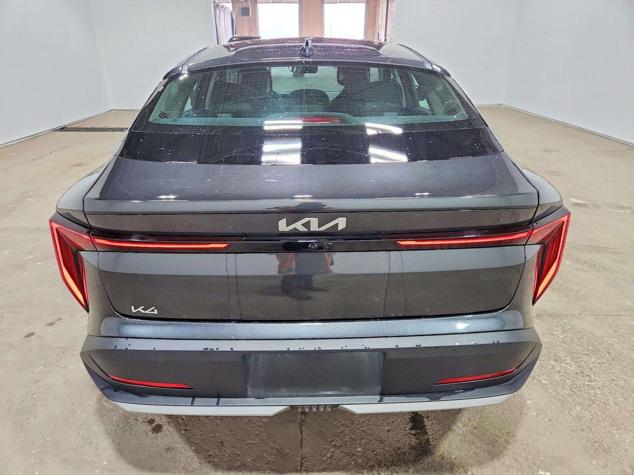 2026 KIA ALL OTHER