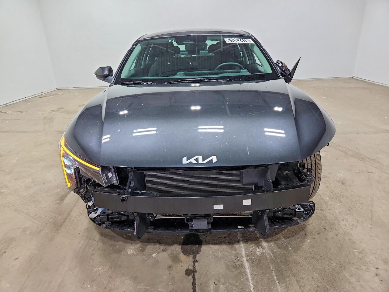 2026 KIA ALL OTHER
