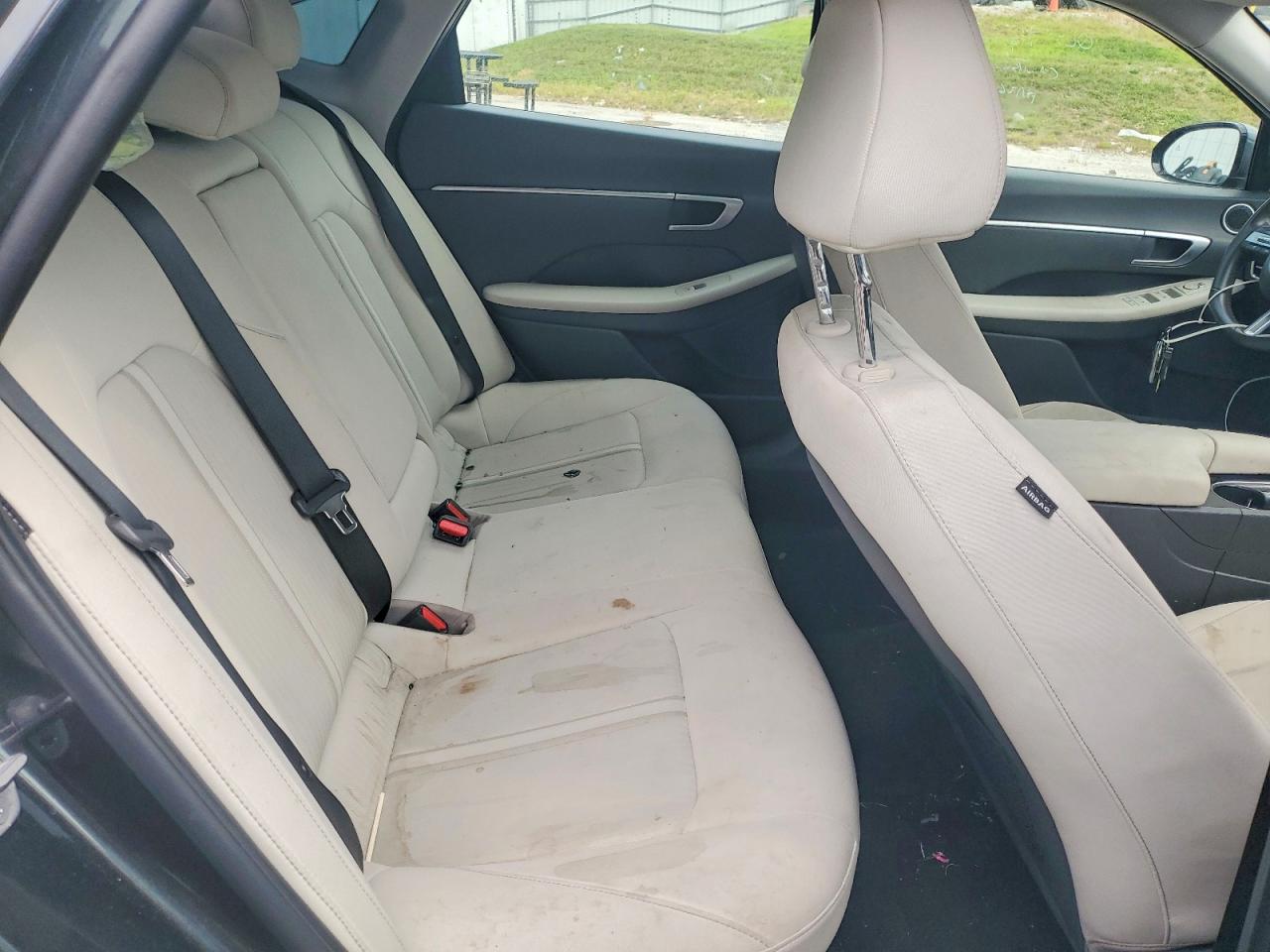 2025 HYUNDAI SONATA