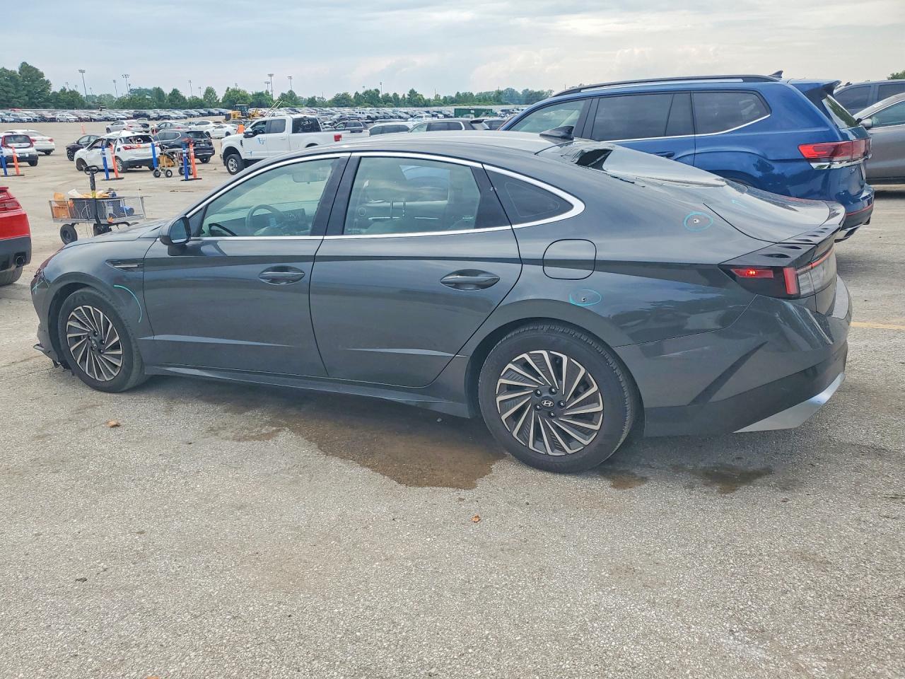 2025 HYUNDAI SONATA