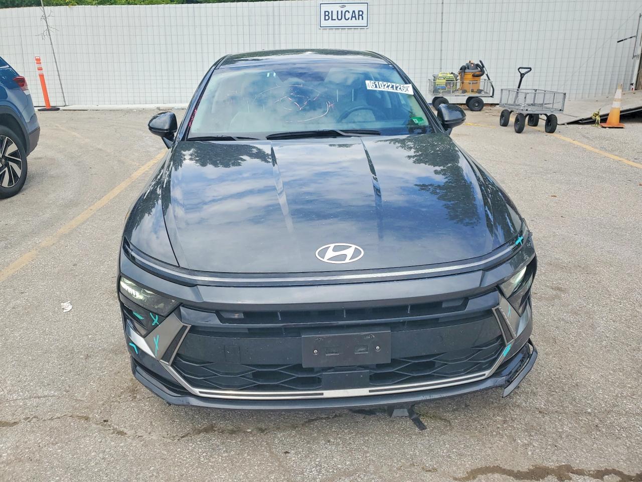 2025 HYUNDAI SONATA