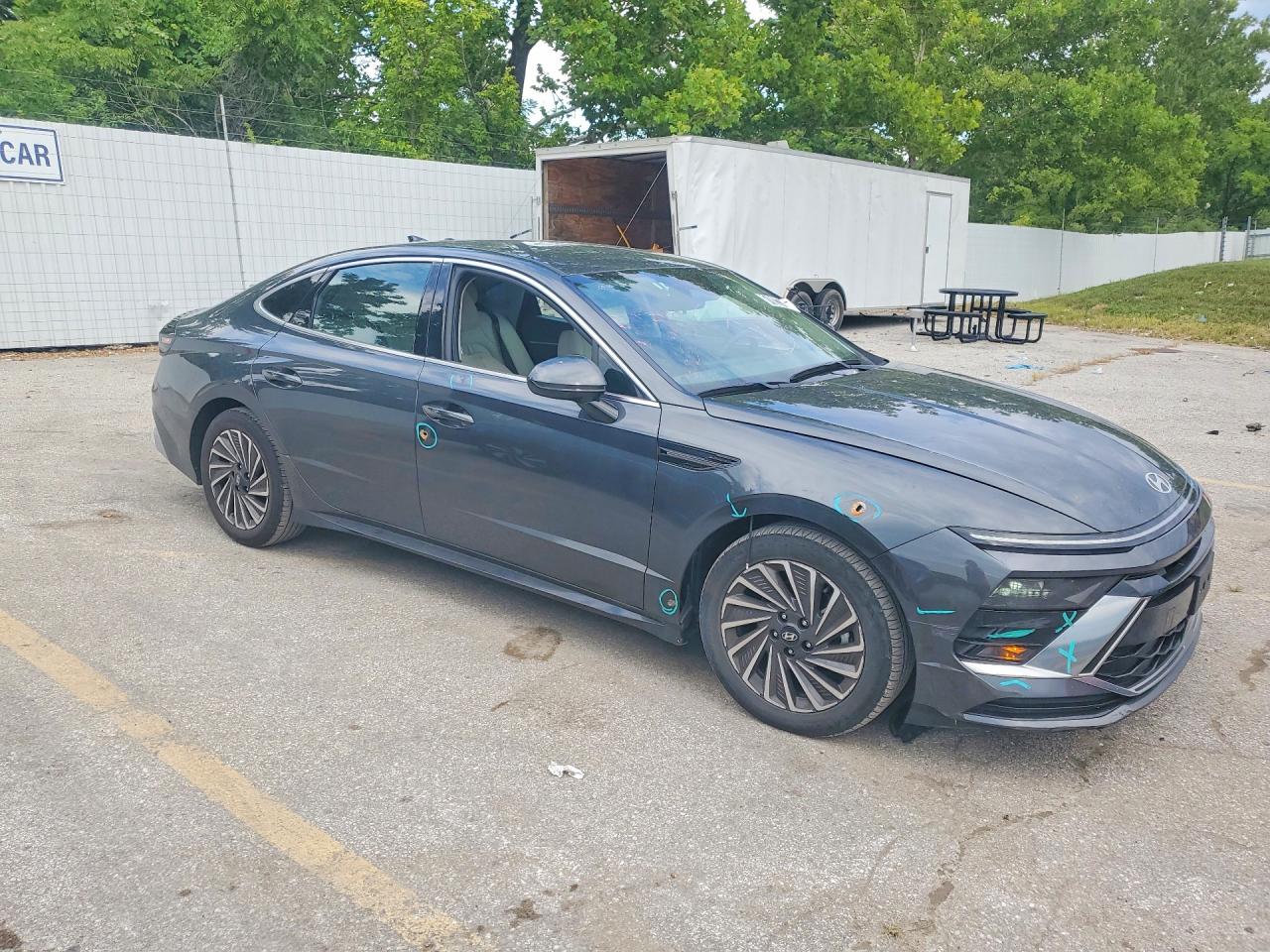 2025 HYUNDAI SONATA