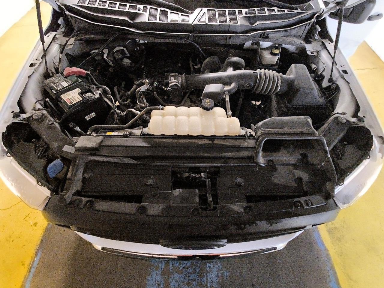 2022 FORD F150