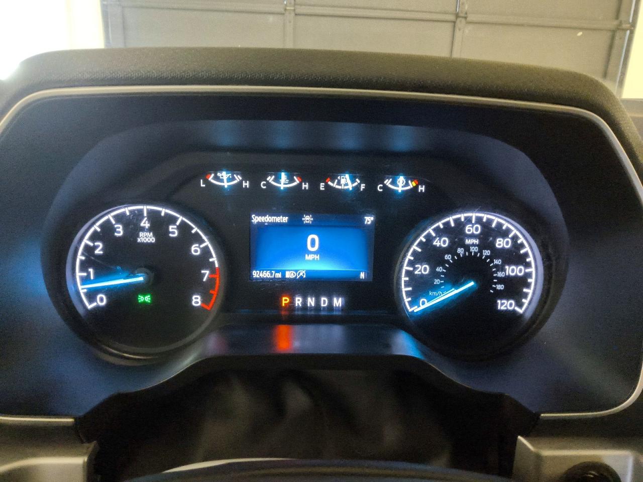 2022 FORD F150