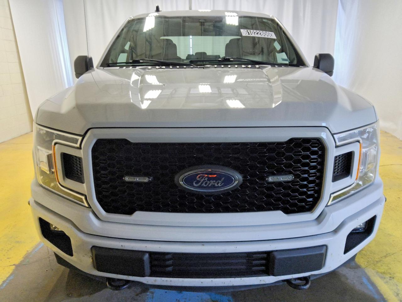 2020 FORD F150