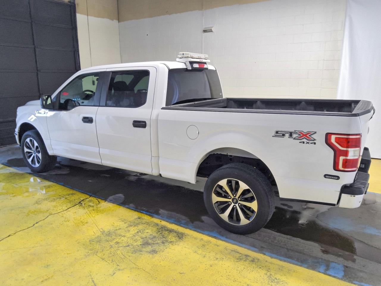 2020 FORD F150