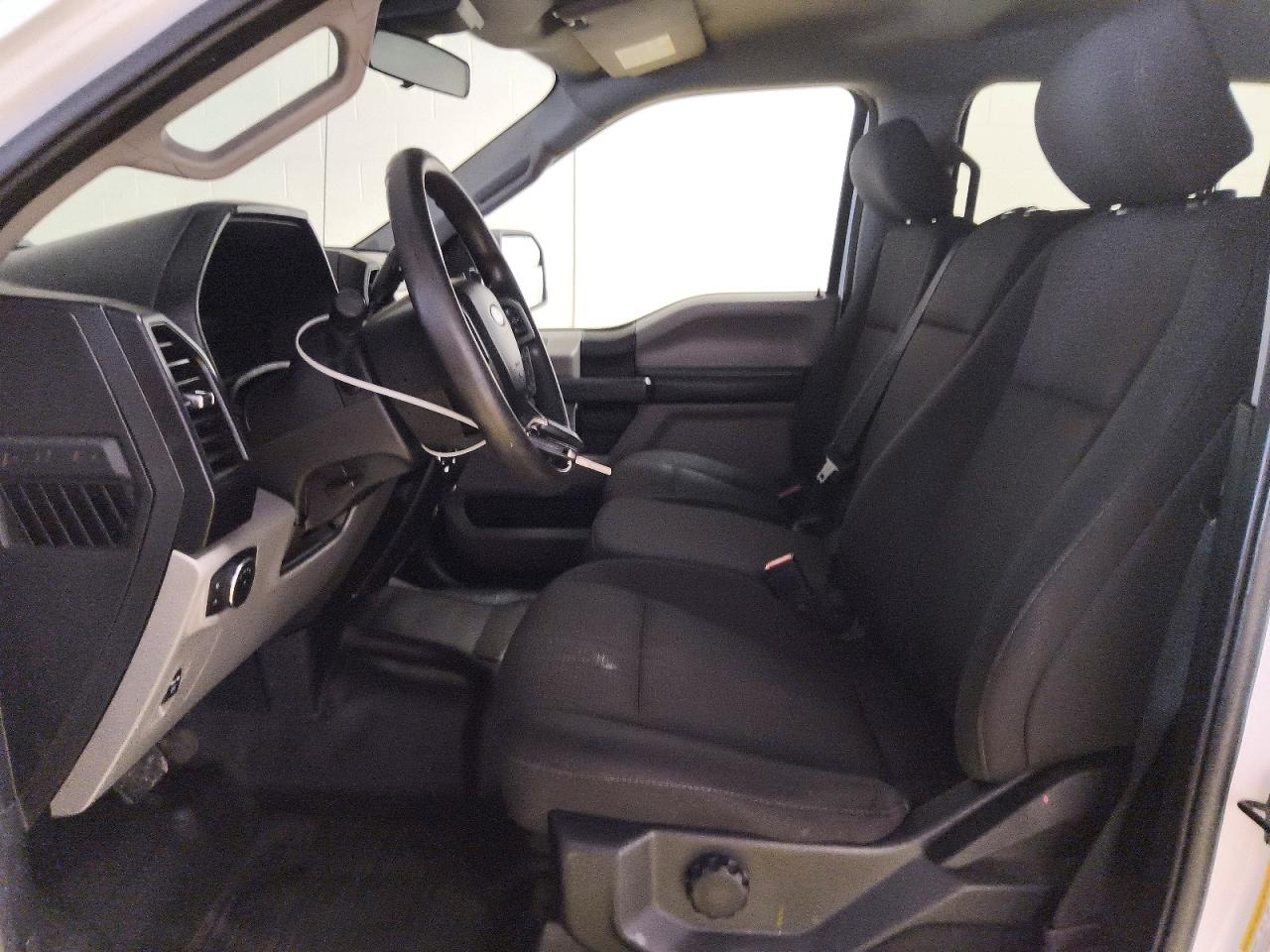 2020 FORD F150