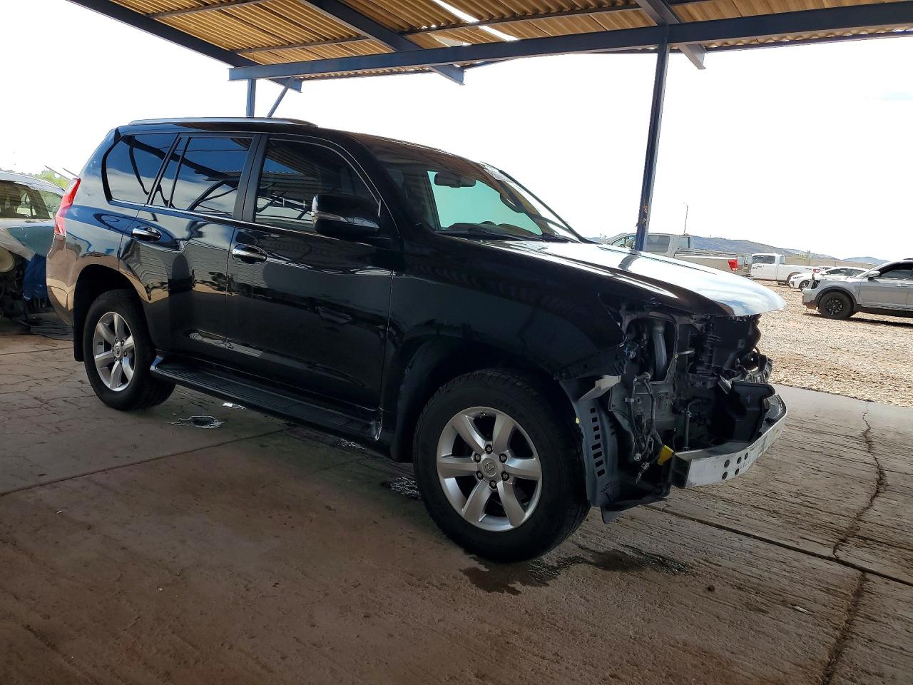 2010 LEXUS GX
