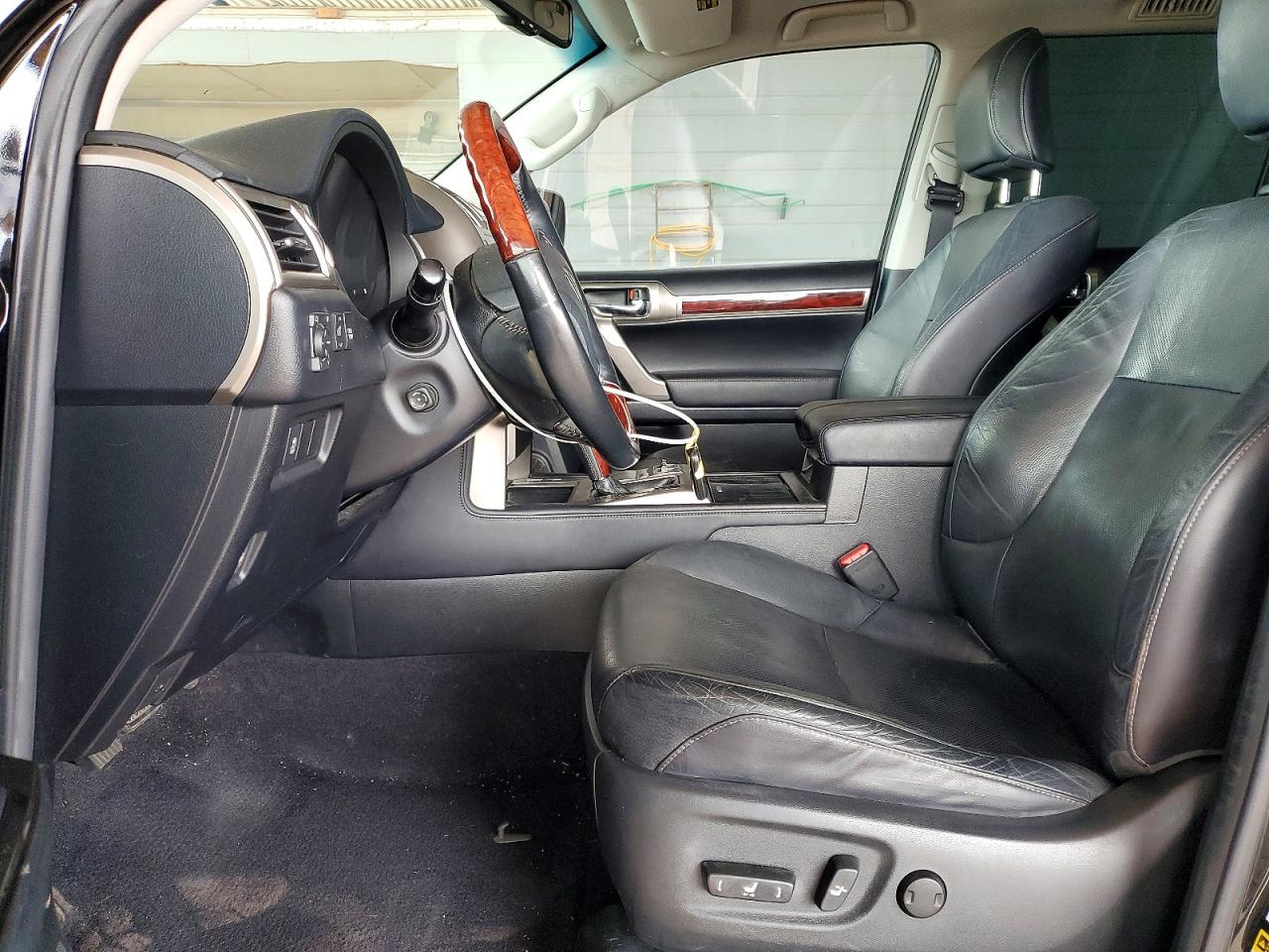 2010 LEXUS GX