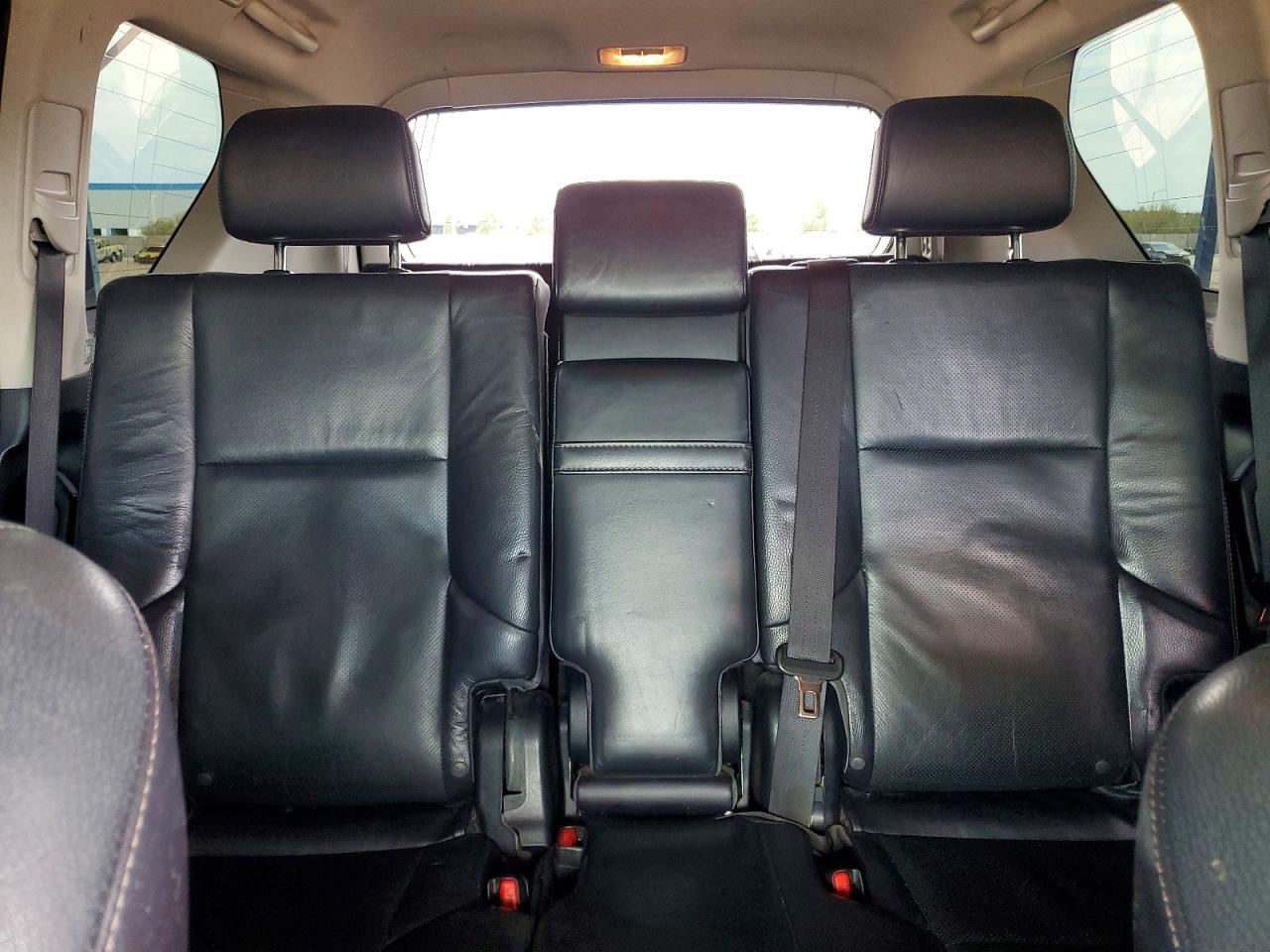 2010 LEXUS GX
