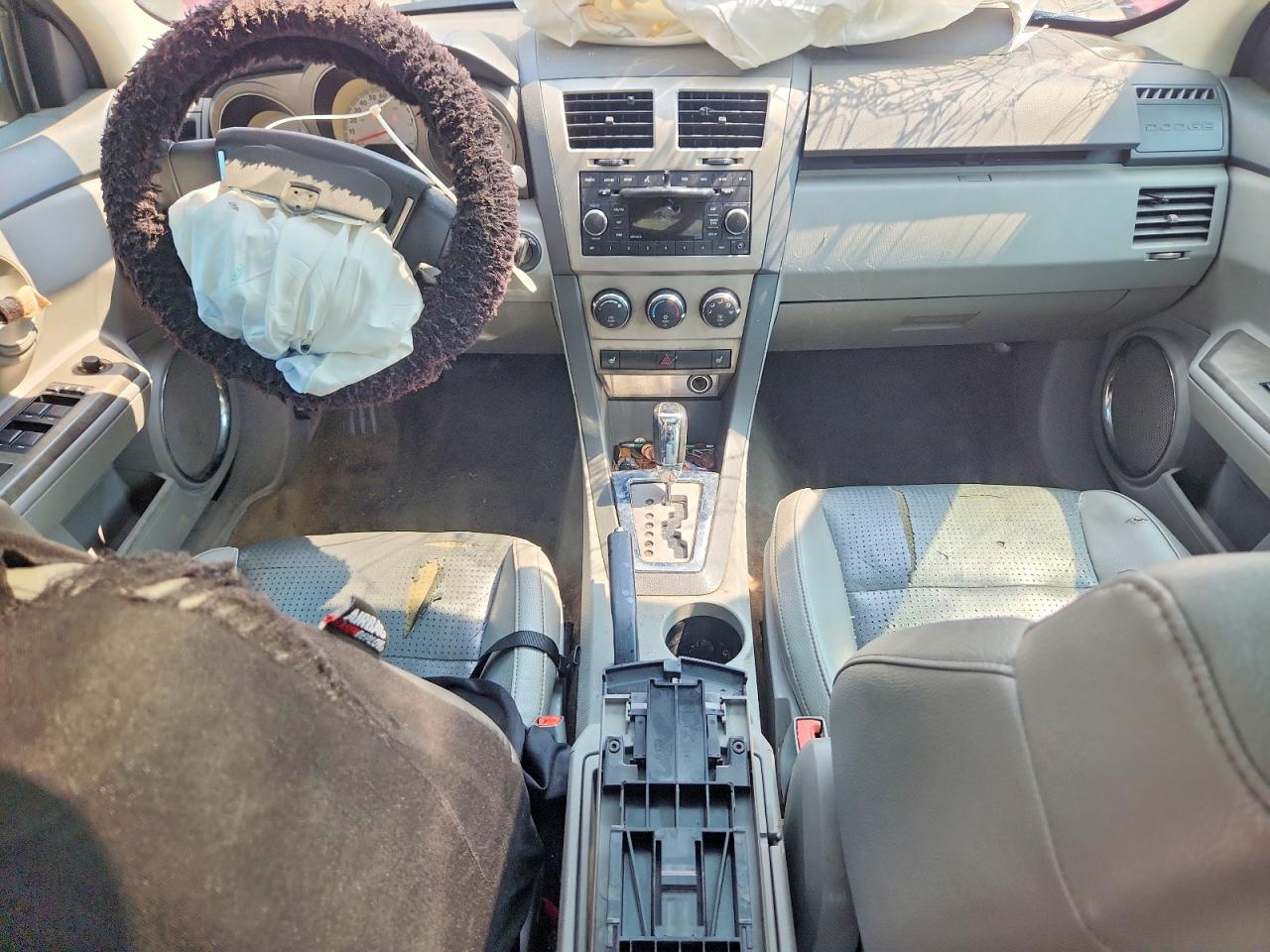 2008 DODGE AVENGER