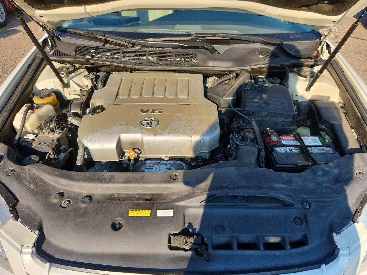 2006 TOYOTA AVALON