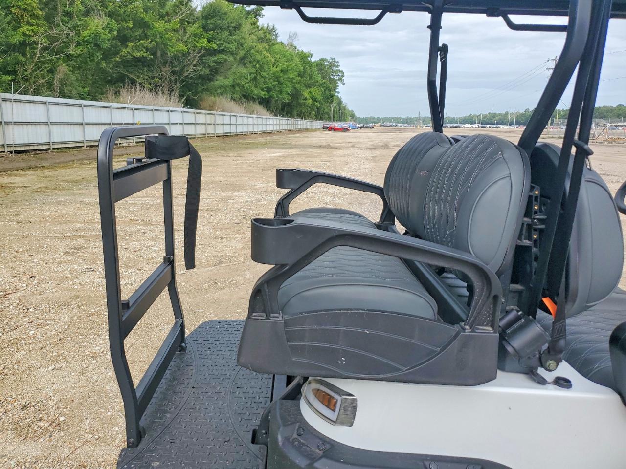 2025 DENAGO GOLF CART