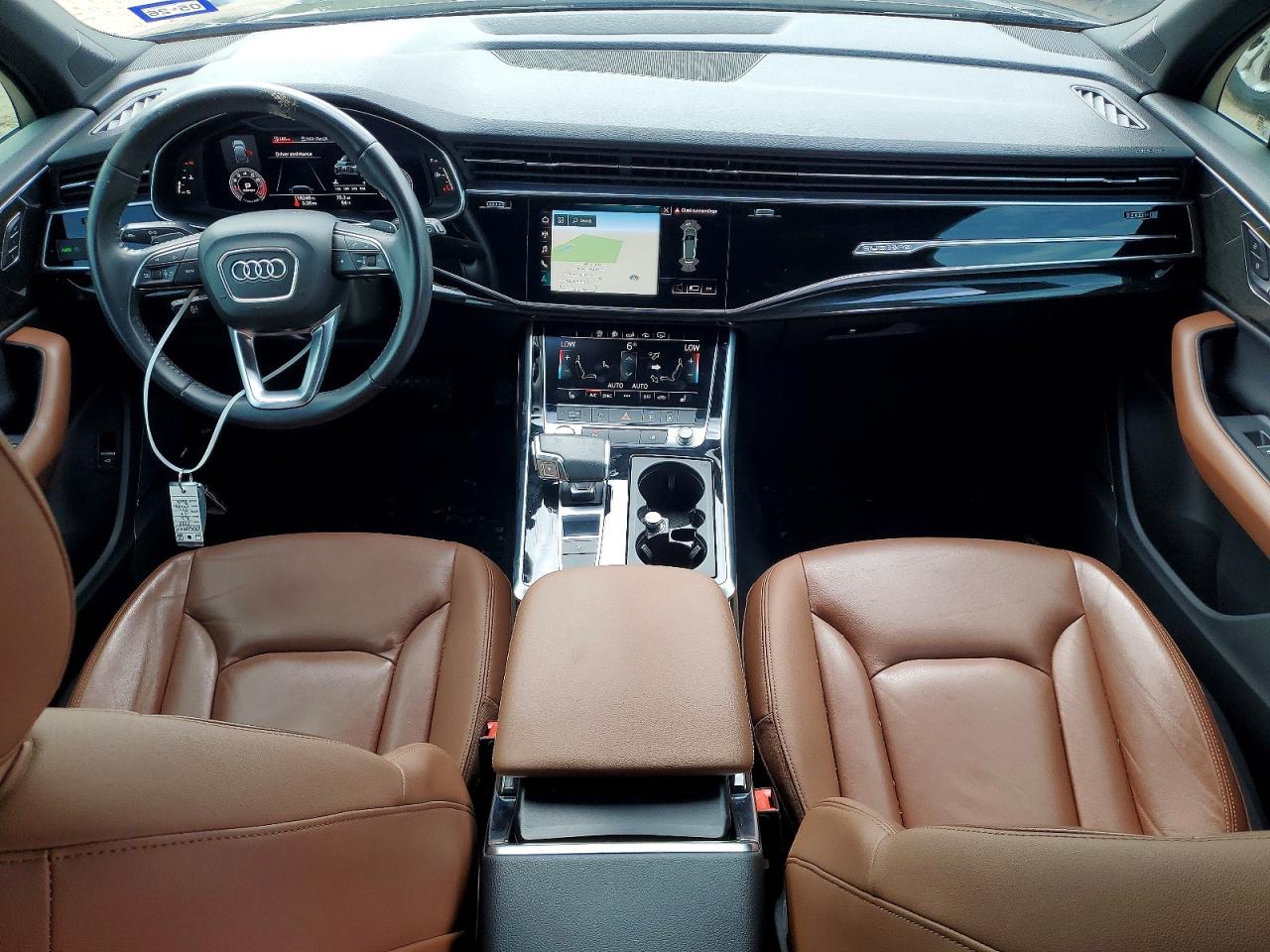 2020 AUDI Q7