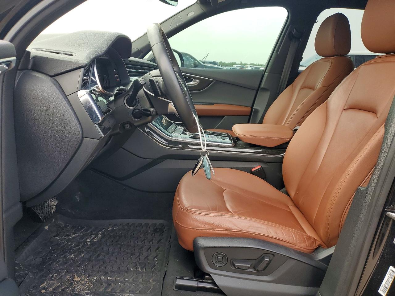 2020 AUDI Q7